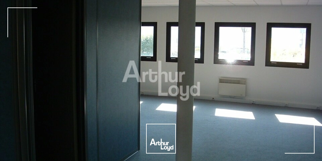 Bureaux - Location - VENDOME - 41100 - 135-135 - 8011785