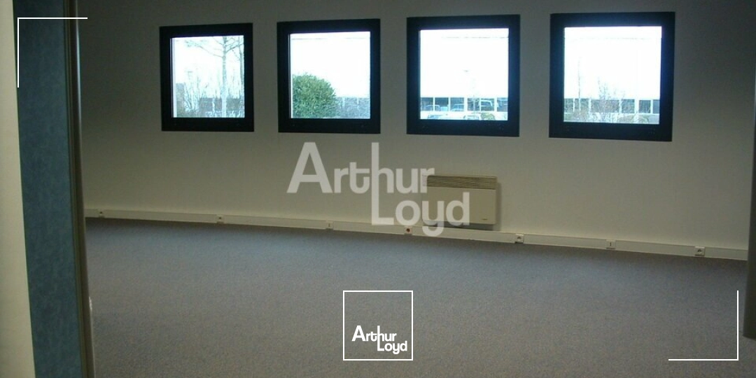 Bureaux - Location - VENDOME - 41100 - 135-135 - 8011786