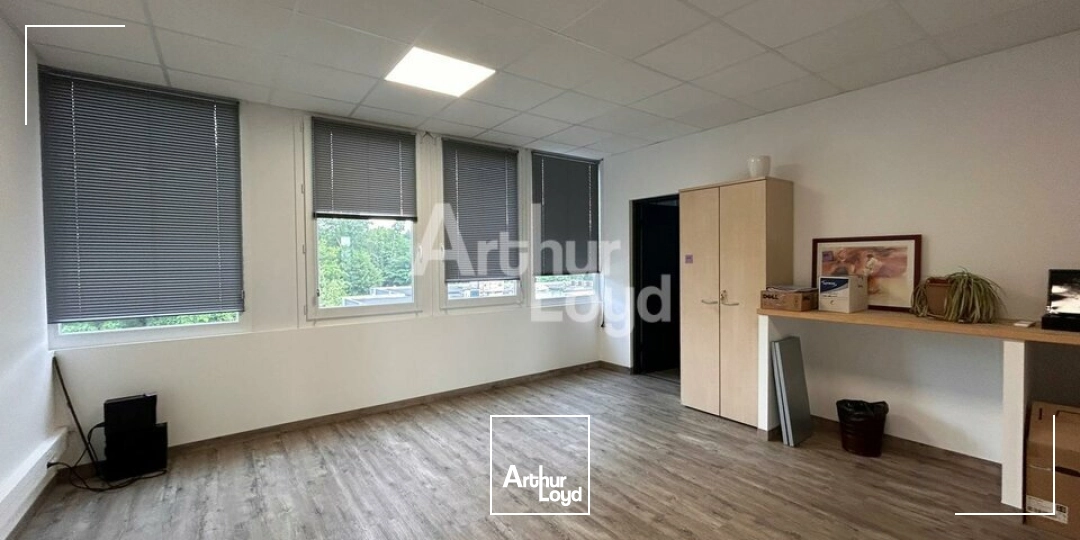 Bureaux - Location - VINEUIL - 41350 - 310-310 - 8012441