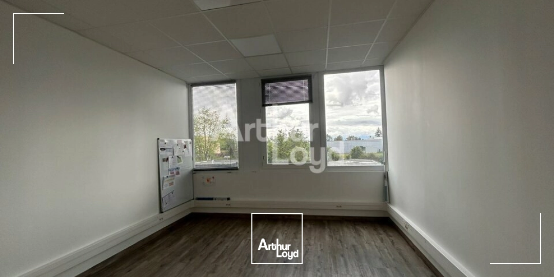 Bureaux - Location - VINEUIL - 41350 - 310-310 - 8012444