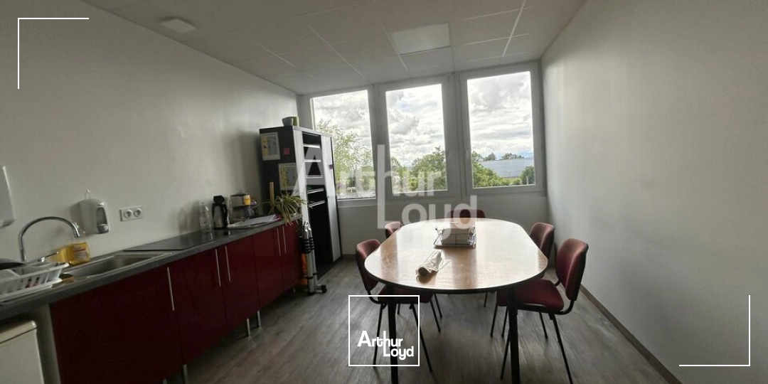Bureaux - Location - VINEUIL - 41350 - 310-310 - 8012445