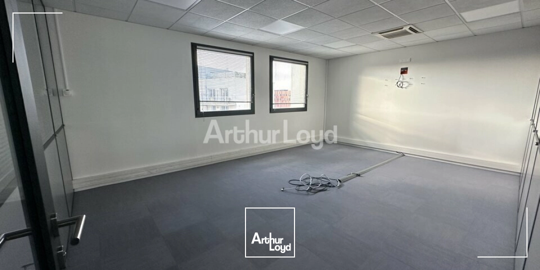 Bureaux - Location - REIMS - 51100 - 324-324 - 8014548