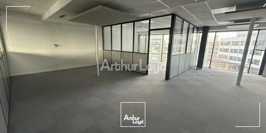 Bureaux - Location - REIMS - 51100 - 324-324 - 8014549