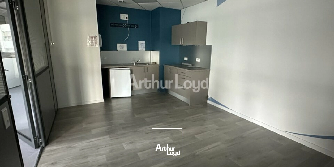 Bureaux - Location - REIMS - 51100 - 324-324 - 8014550