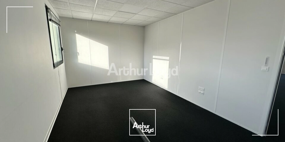 Bureaux - Location - REIMS - 51100 - 233-233 - 8014561