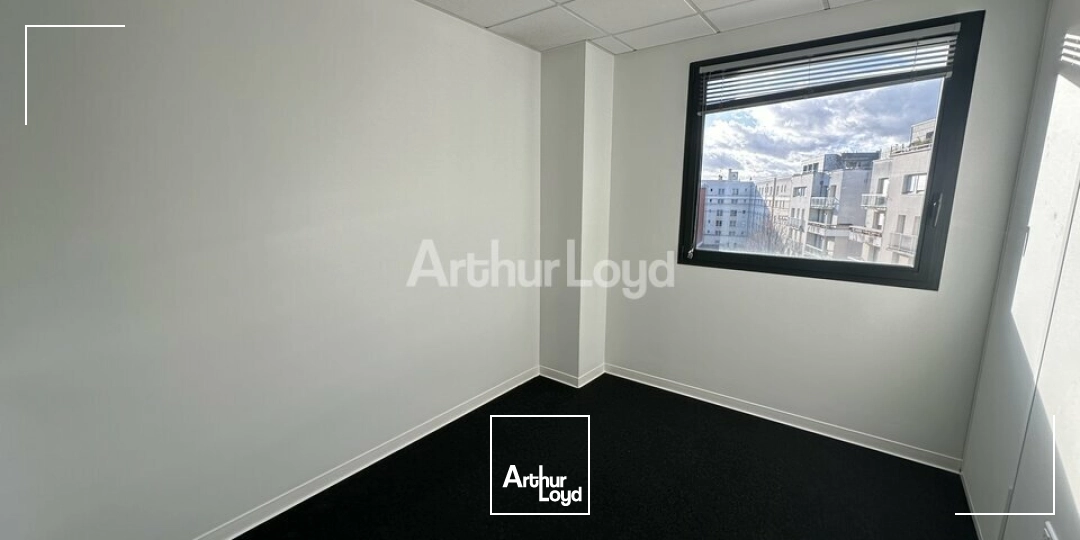 Bureaux - Location - REIMS - 51100 - 233-233 - 8014562