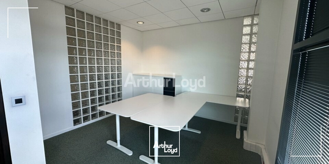 Bureaux - Location - REIMS - 51100 - 230-230 - 8014625