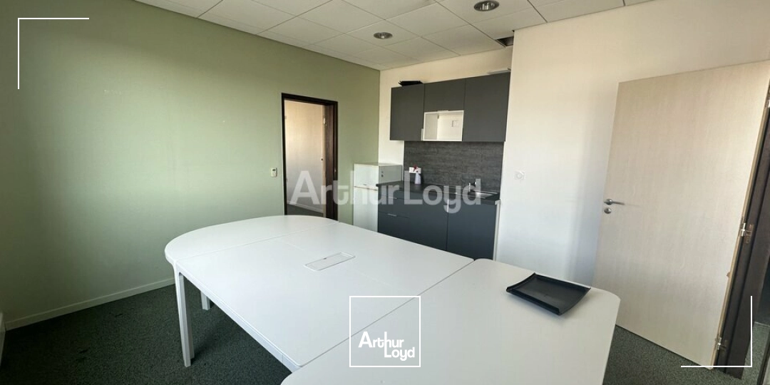 Bureaux - Location - REIMS - 51100 - 230-230 - 8014628