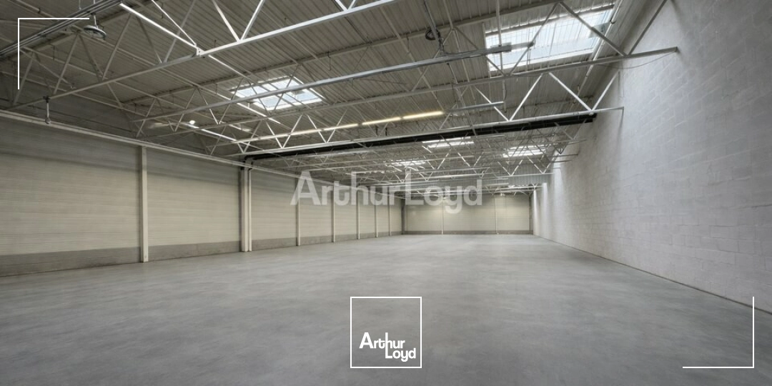 Locaux commerciaux - Location - THILLOIS - 51370 - 1427-1427 - 8015145