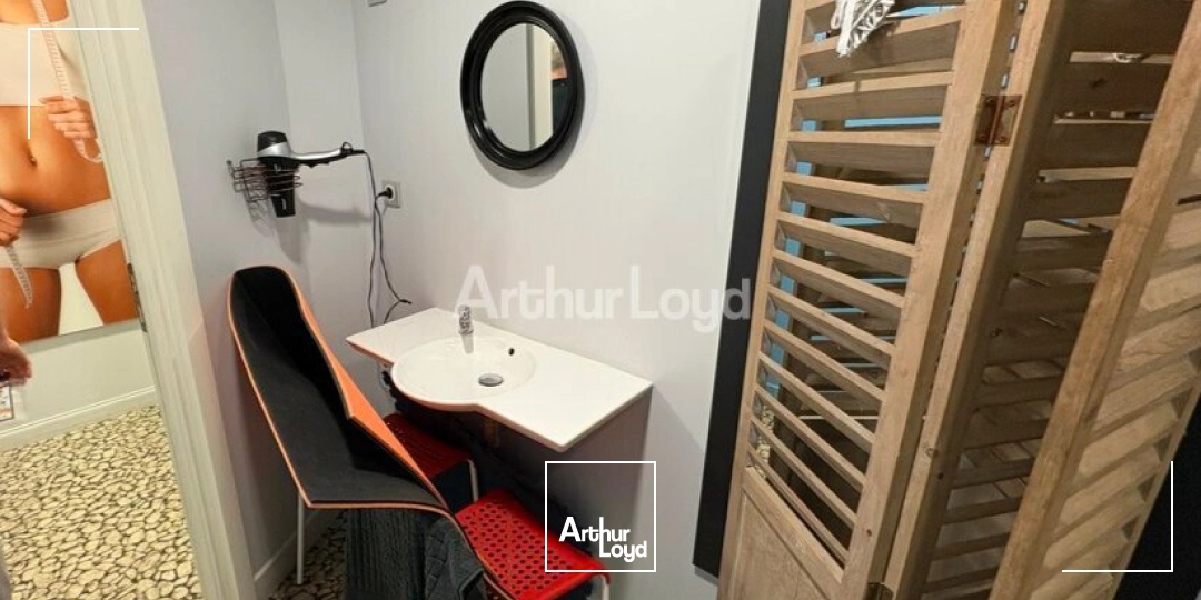 Bureaux - Location - CHÂLONS-EN-CHAMPAGNE - 51000 - 150-150 - 8015443