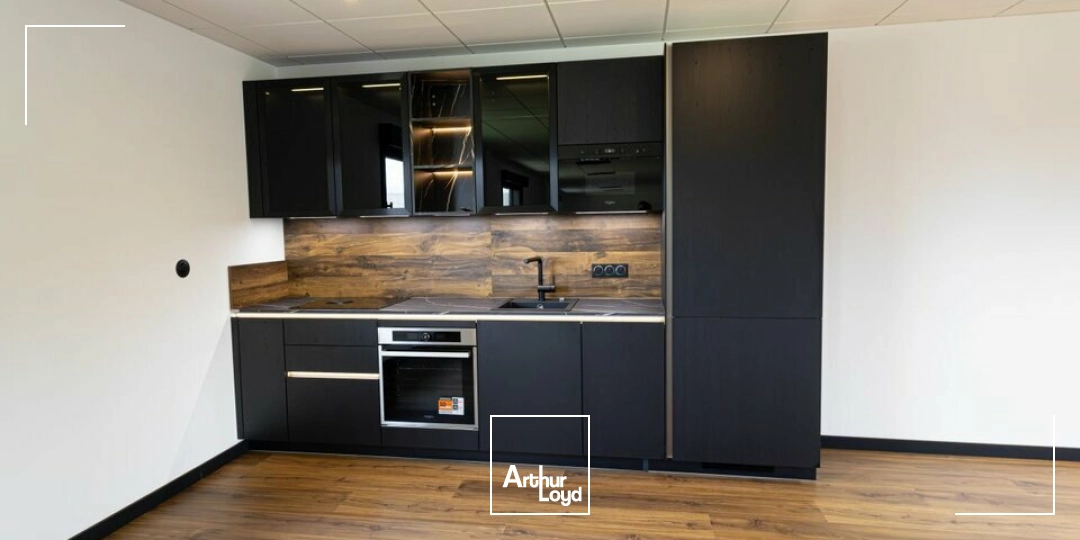 Bureaux - Location - BÉTHENY - 51450 - 230-230 - 8015449