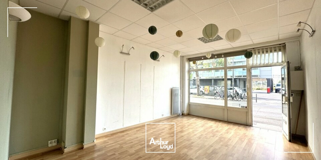 Bureaux - Vente - TOURS - 37000 - 32.76-32.76 - 8017063