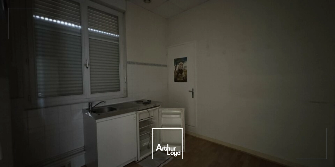 Bureaux - Vente - TOURS - 37000 - 32.76-32.76 - 8017064