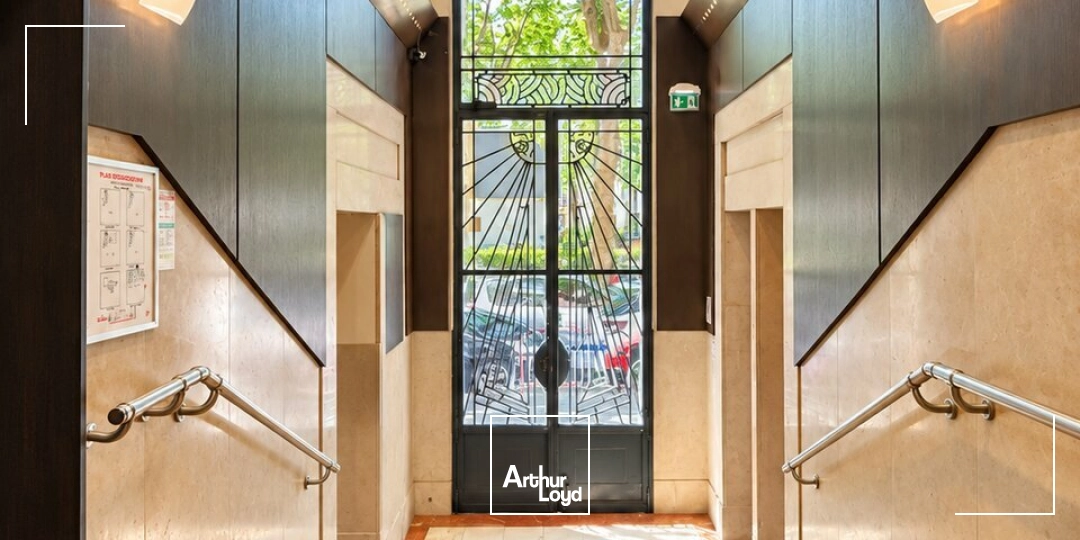 Bureaux - Location - LE HAVRE - 76600 - 403-403 - 8018795