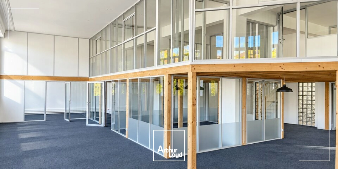 Bureaux - Location - LE HAVRE - 76600 - 403-403 - 8018798
