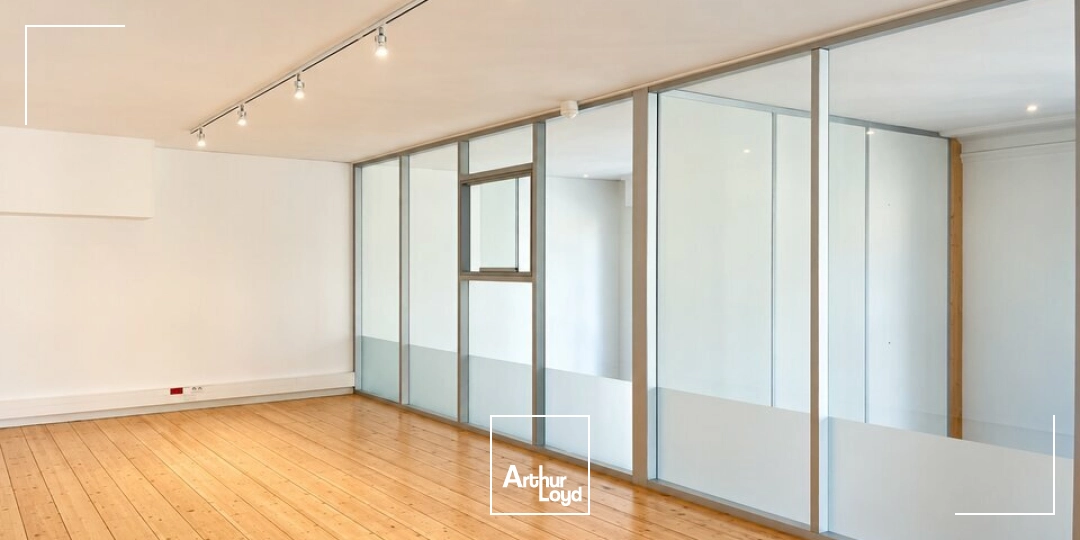 Bureaux - Location - LE HAVRE - 76600 - 403-403 - 8018800
