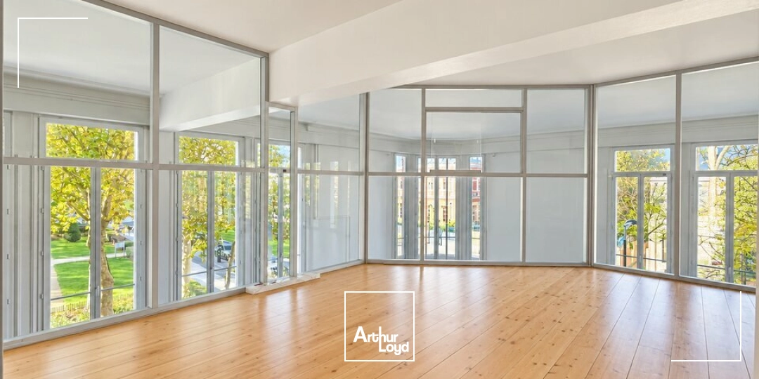 Bureaux - Location - LE HAVRE - 76600 - 403-403 - 8018801