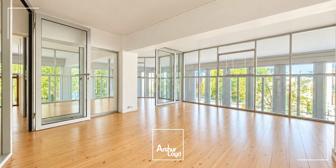 Bureaux - Location - LE HAVRE - 76600 - 403-403 - 8018802