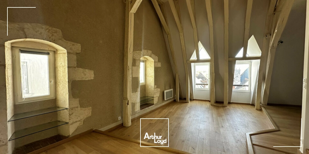 Locaux commerciaux - Vente - BOURGES - 18000 - 380-380 - 8019295