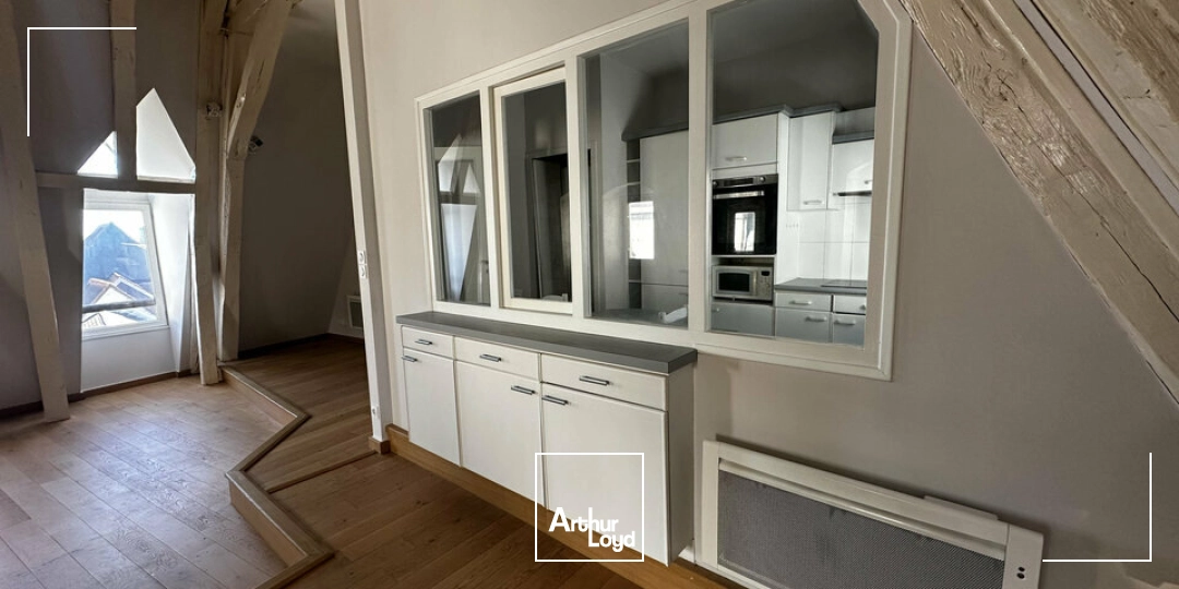 Locaux commerciaux - Vente - BOURGES - 18000 - 380-380 - 8019302