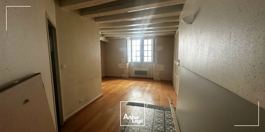 Locaux commerciaux - Vente - BOURGES - 18000 - 380-380 - 8019296