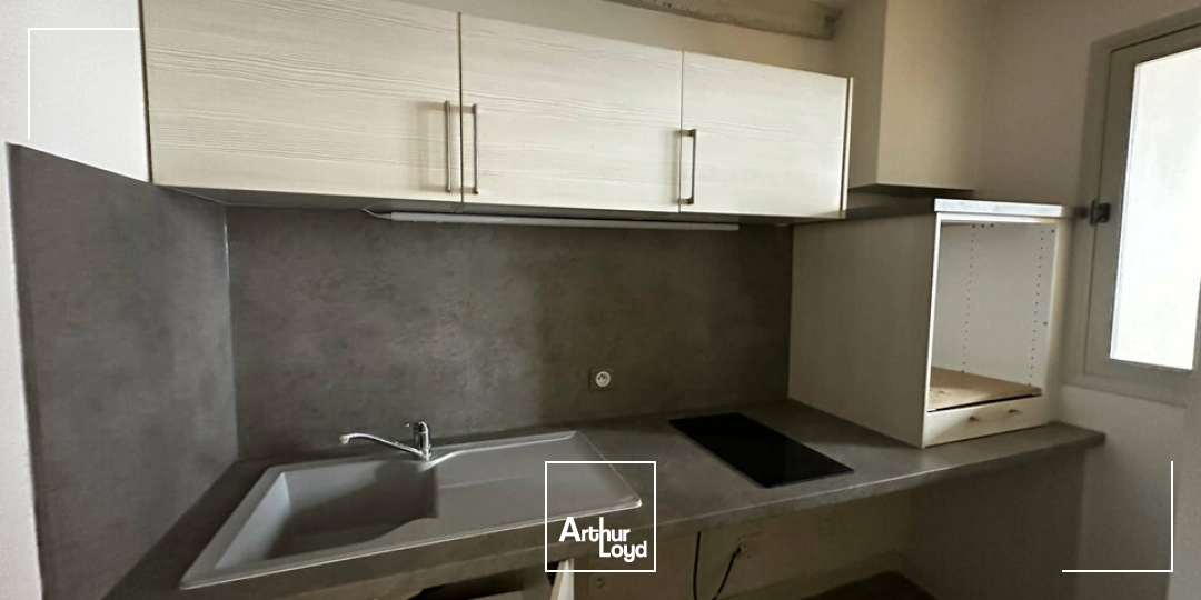 Locaux commerciaux - Vente - BOURGES - 18000 - 380-380 - 8019297