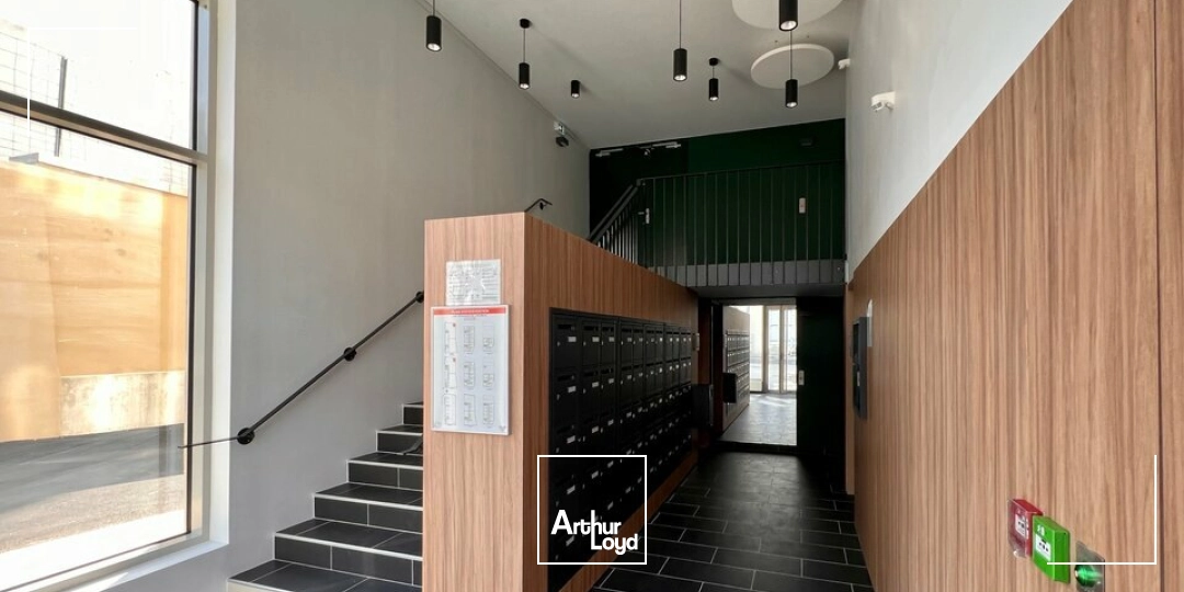 Bureaux - Location - ANGOULEME - 16000 - 216.99-216.99 - 8019499