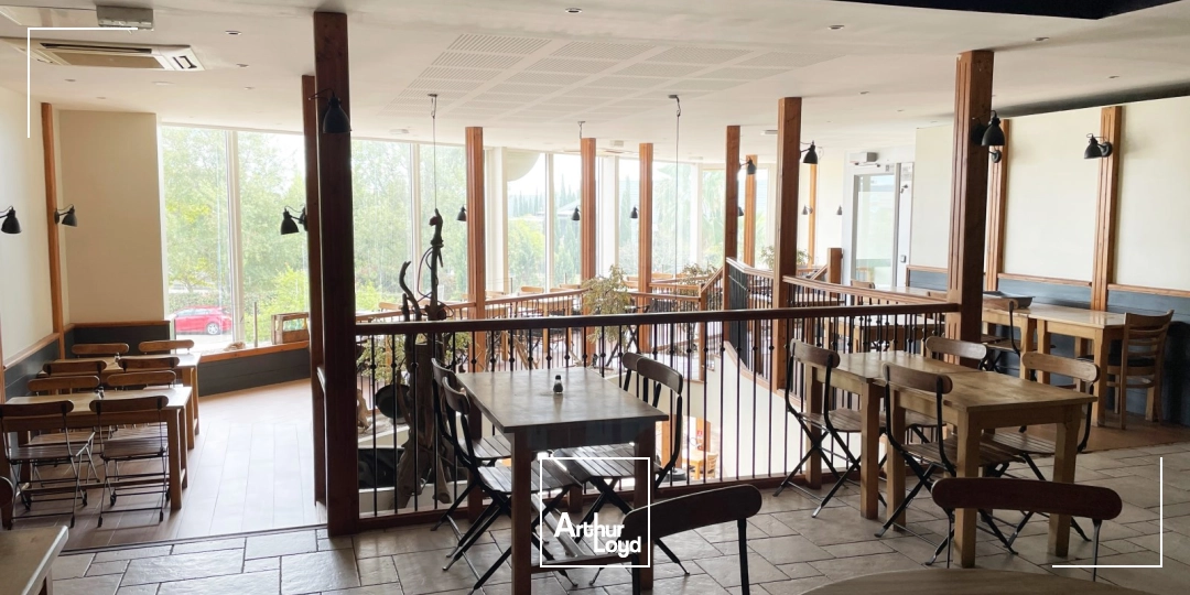 Locaux commerciaux - Location - NIMES - 30900 - 469-469 - 8019845