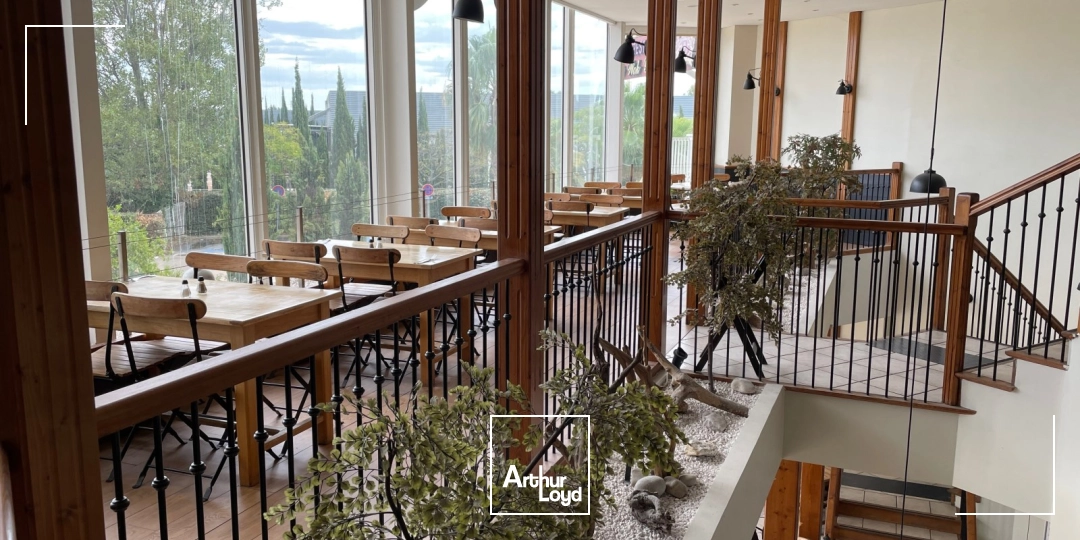 Locaux commerciaux - Location - NIMES - 30900 - 469-469 - 8019846
