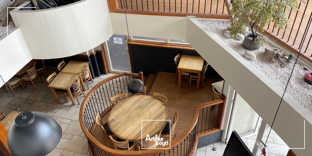 Locaux commerciaux - Location - NIMES - 30900 - 469-469 - 8019847