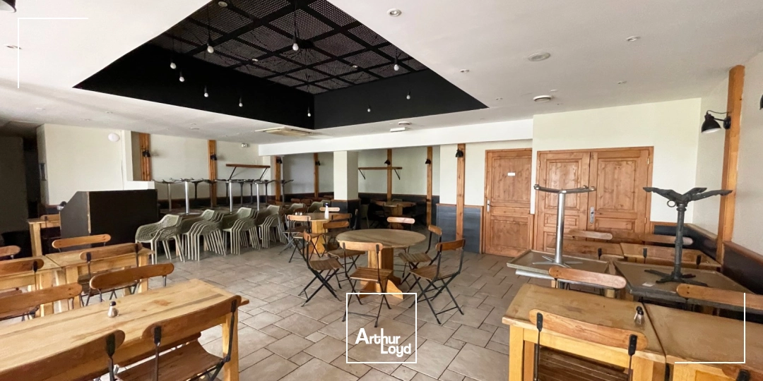 Locaux commerciaux - Location - NIMES - 30900 - 469-469 - 8019850