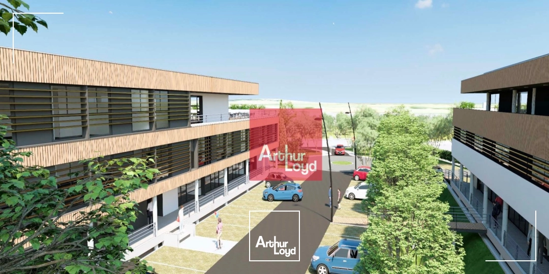 Bureaux - Vente - VERGEZE - 30310 - 78.65-3182.45 - 8019916