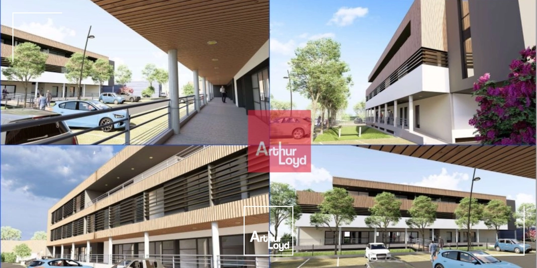 Locaux commerciaux - Vente - VERGEZE - 30310 - 78.65-3182.45 - 8019970