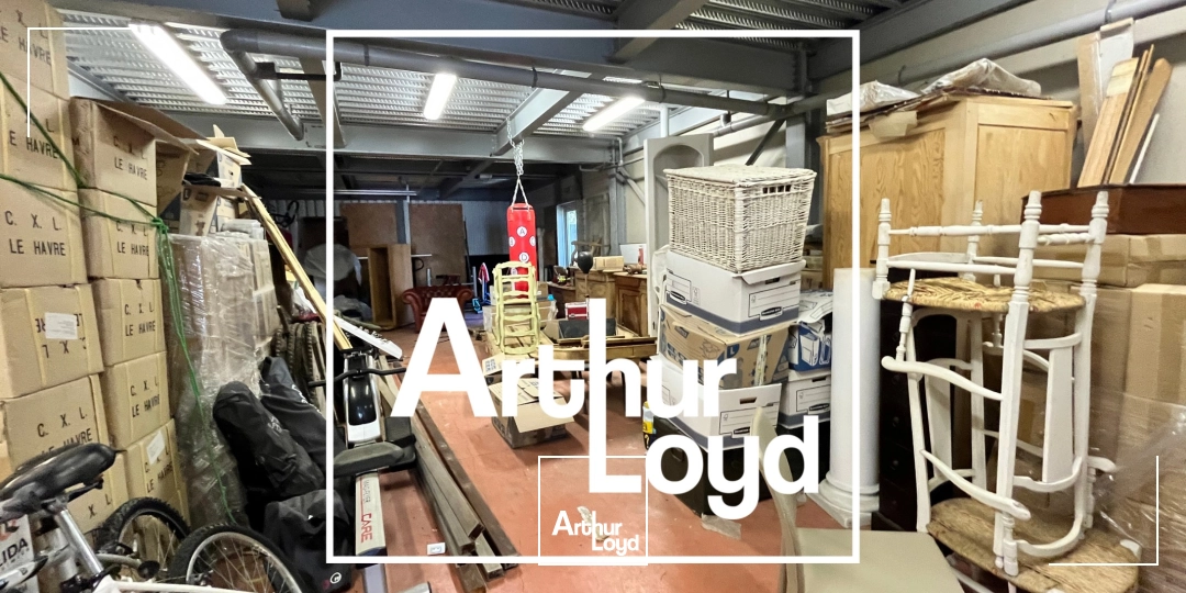 Locaux d'activité & Entrepôts - Location - CAISSARGUES - 30132 - 600-600 - 8020046