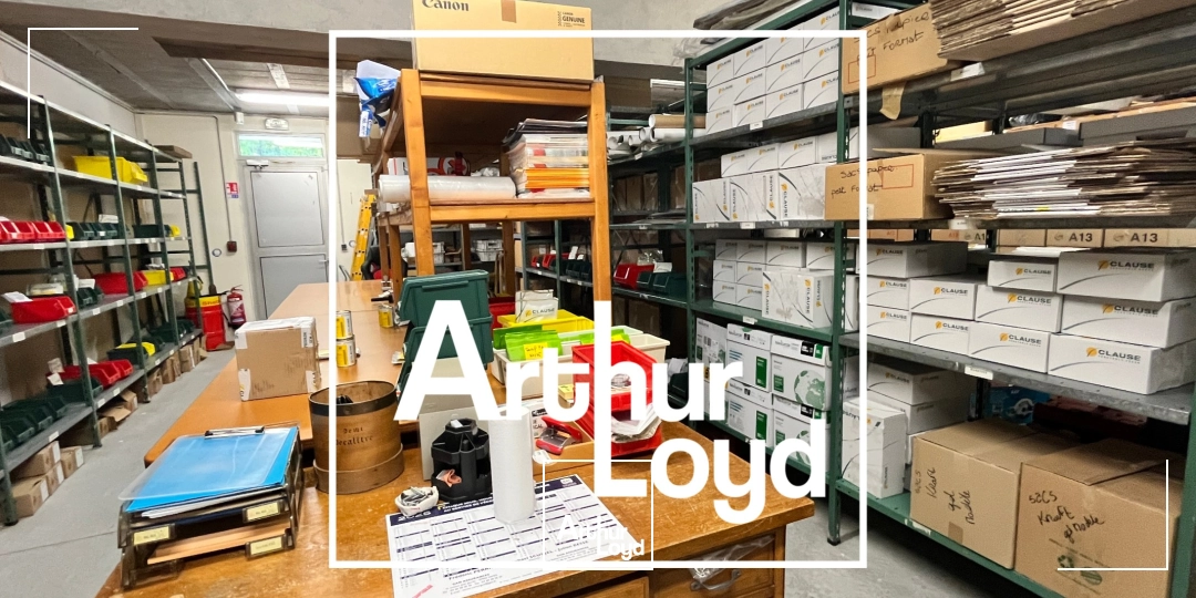 Locaux d'activité & Entrepôts - Location - CAISSARGUES - 30132 - 600-600 - 8020047