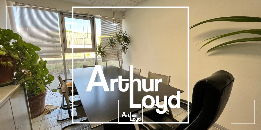 Locaux d'activité & Entrepôts - Location - CAISSARGUES - 30132 - 600-600 - 8020049