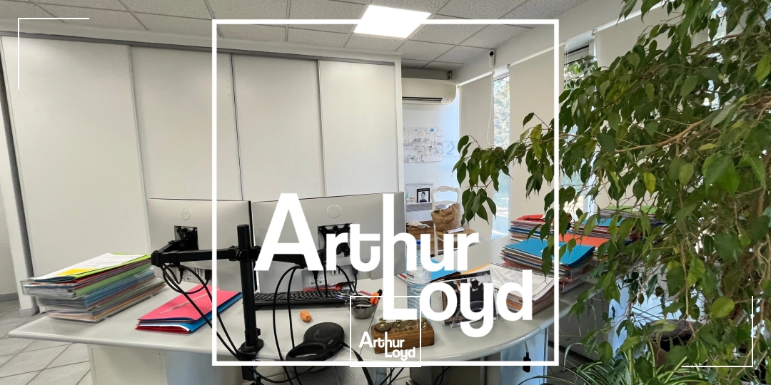Locaux d'activité & Entrepôts - Location - CAISSARGUES - 30132 - 600-600 - 8020050