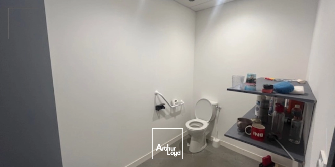 Bureaux - Location - QUIMPER - 29000 - 90-921 - 8021374