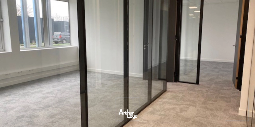 Bureaux - Location - PLOUFRAGAN - 22440 - 1500-1500 - 8021591