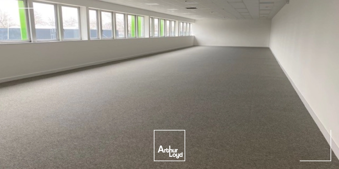 Bureaux - Location - PLOUFRAGAN - 22440 - 1500-1500 - 8021601