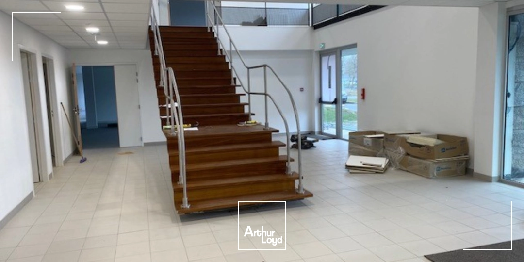 Bureaux - Location - PLOUFRAGAN - 22440 - 1500-1500 - 8021592