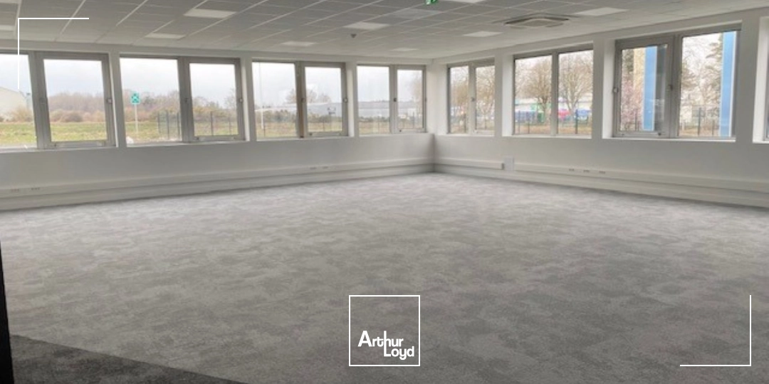 Bureaux - Location - PLOUFRAGAN - 22440 - 1500-1500 - 8021594