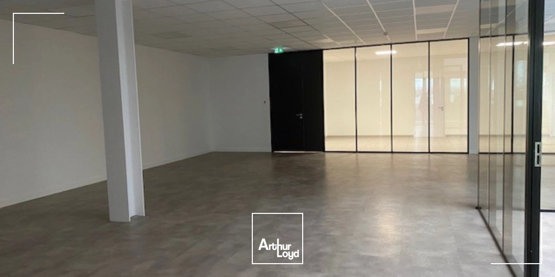 Bureaux - Location - PLOUFRAGAN - 22440 - 1500-1500 - 8021597