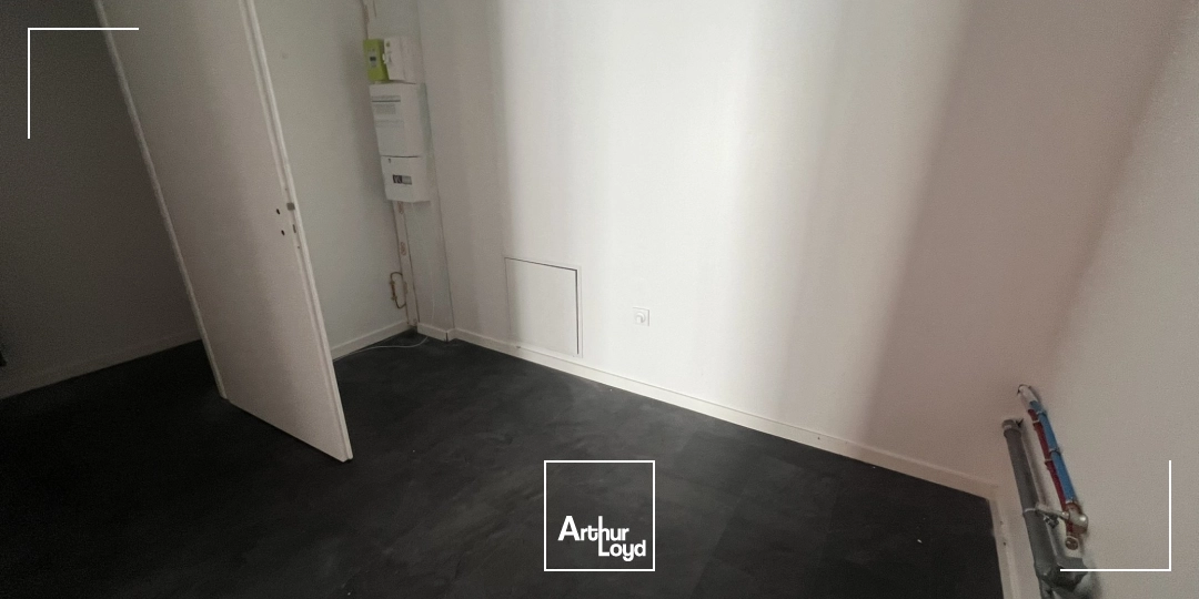 Locaux commerciaux - Location - LORIENT - 56100 - 143-143 - 8023003