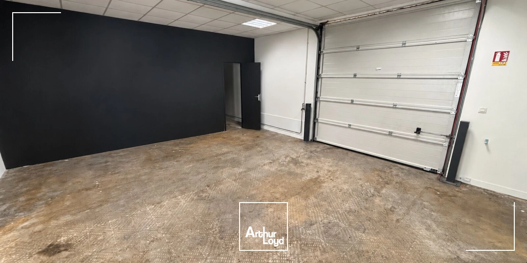 Locaux commerciaux - Location - TILLE - 60000 - 456-456 - 8024597