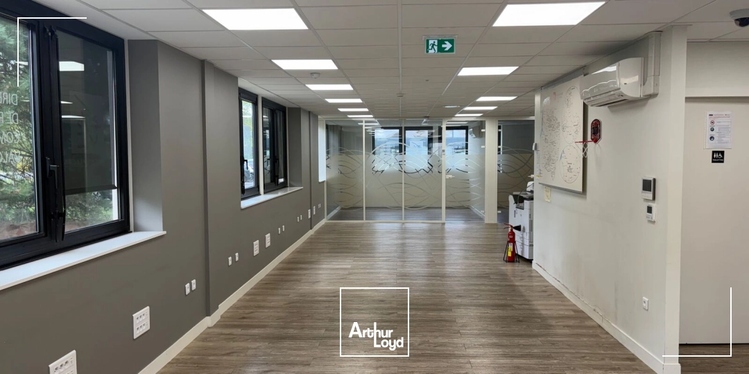 Bureaux - Location - COMPIEGNE - 60200 - 165-471 - 8024868
