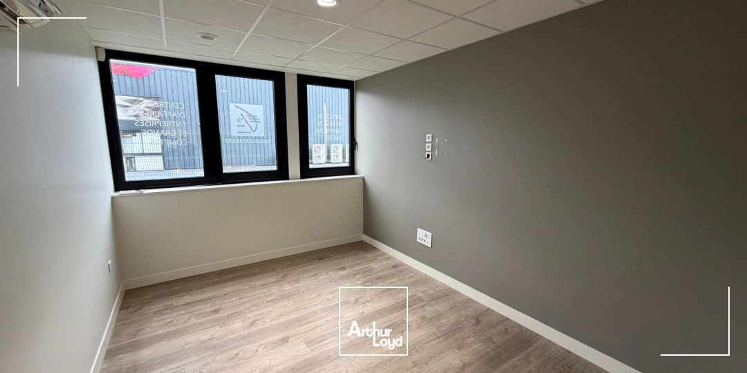 Bureaux - Location - COMPIEGNE - 60200 - 165-471 - 8024870