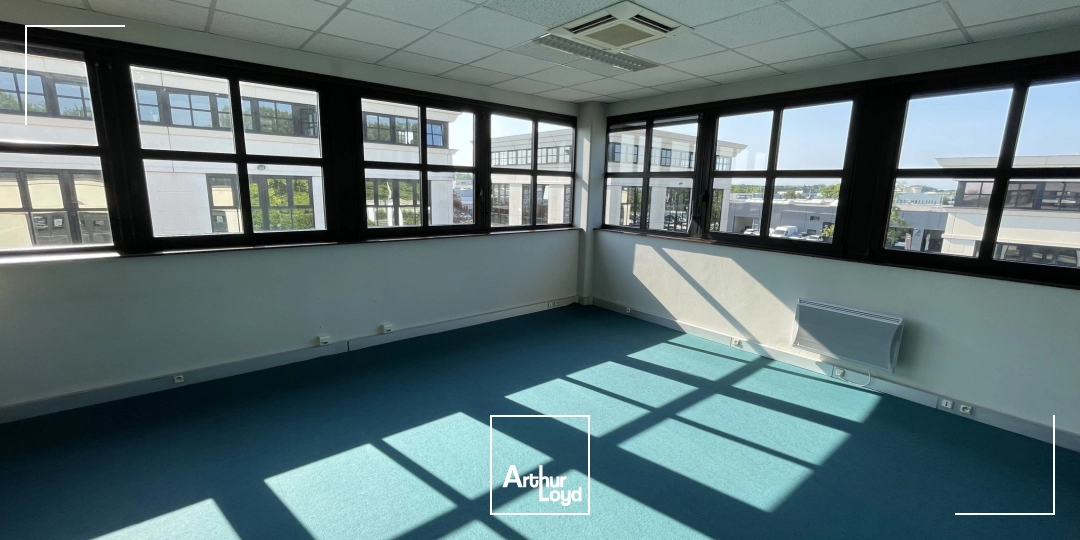Bureaux - Location - COMPIEGNE - 60200 - 165-471 - 8024872