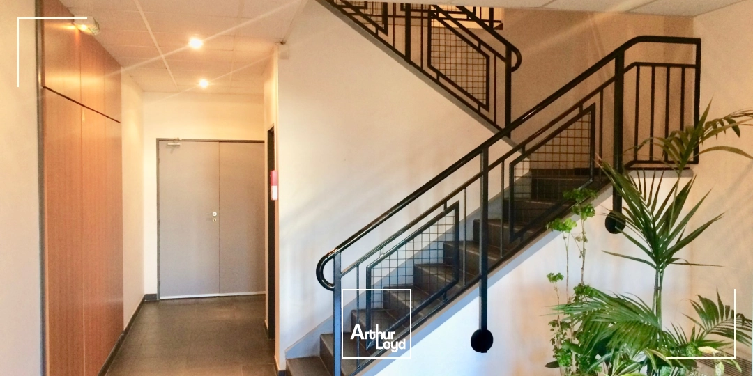 Bureaux - Location - COMPIEGNE - 60200 - 165-471 - 8024876