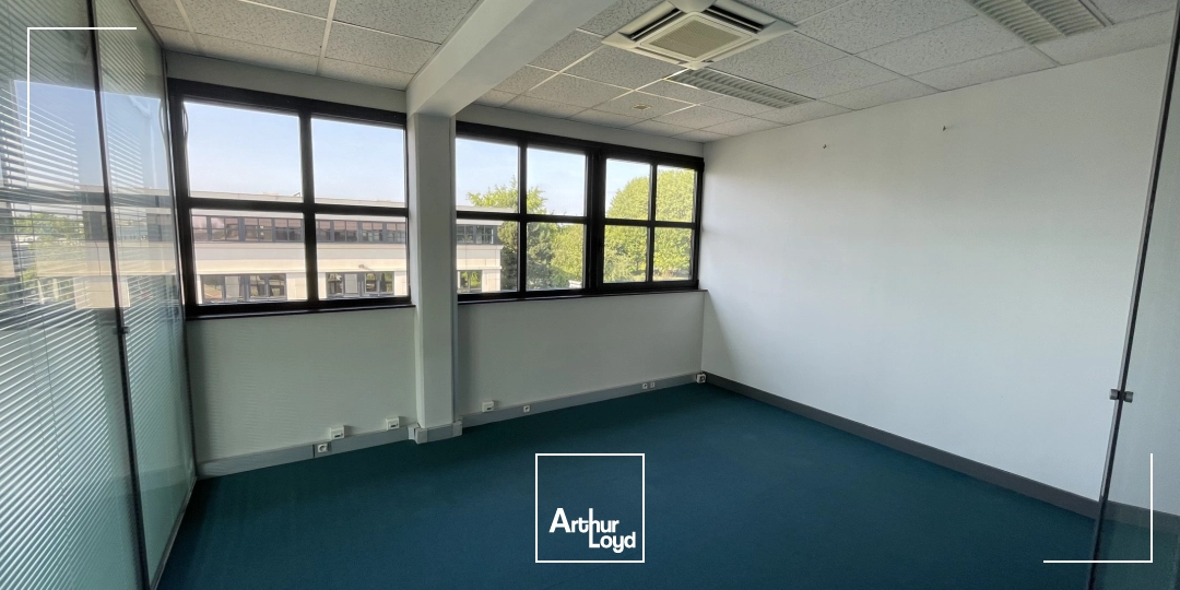Bureaux - Location - COMPIEGNE - 60200 - 165-471 - 8024873